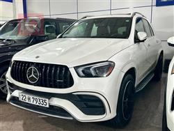 مێرسێدس بێنز GLE